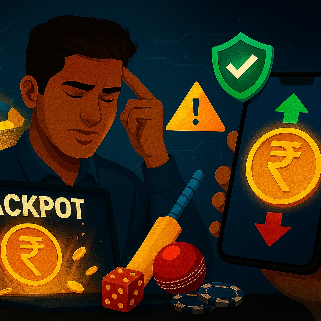 Responsible Betting Practices for Indian Players (2025)